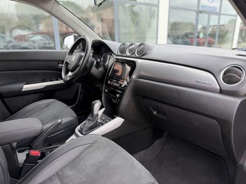 Suzuki Vitara Vitara 1.6 ddis V-Top s&s 4wd allgrip dct