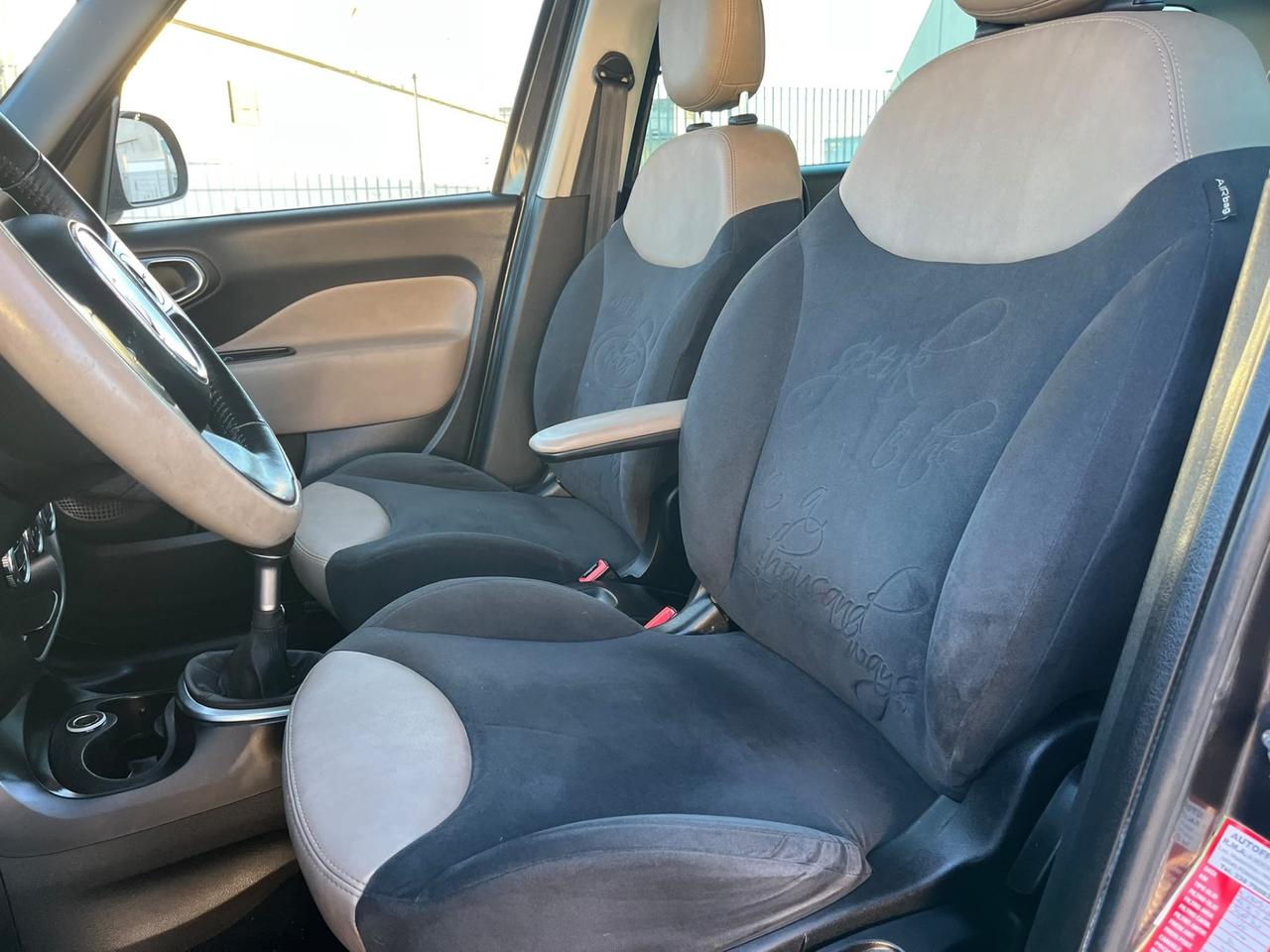 Fiat 500L Living 1.3 Multijet GARANZIA 12 MESI