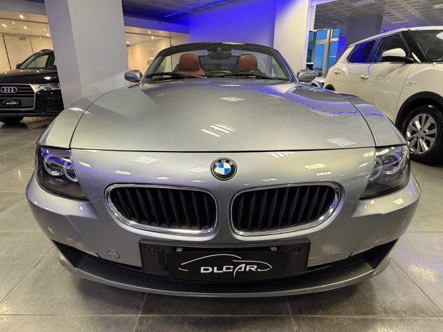 BMW Z4 2.0i cat Roadster