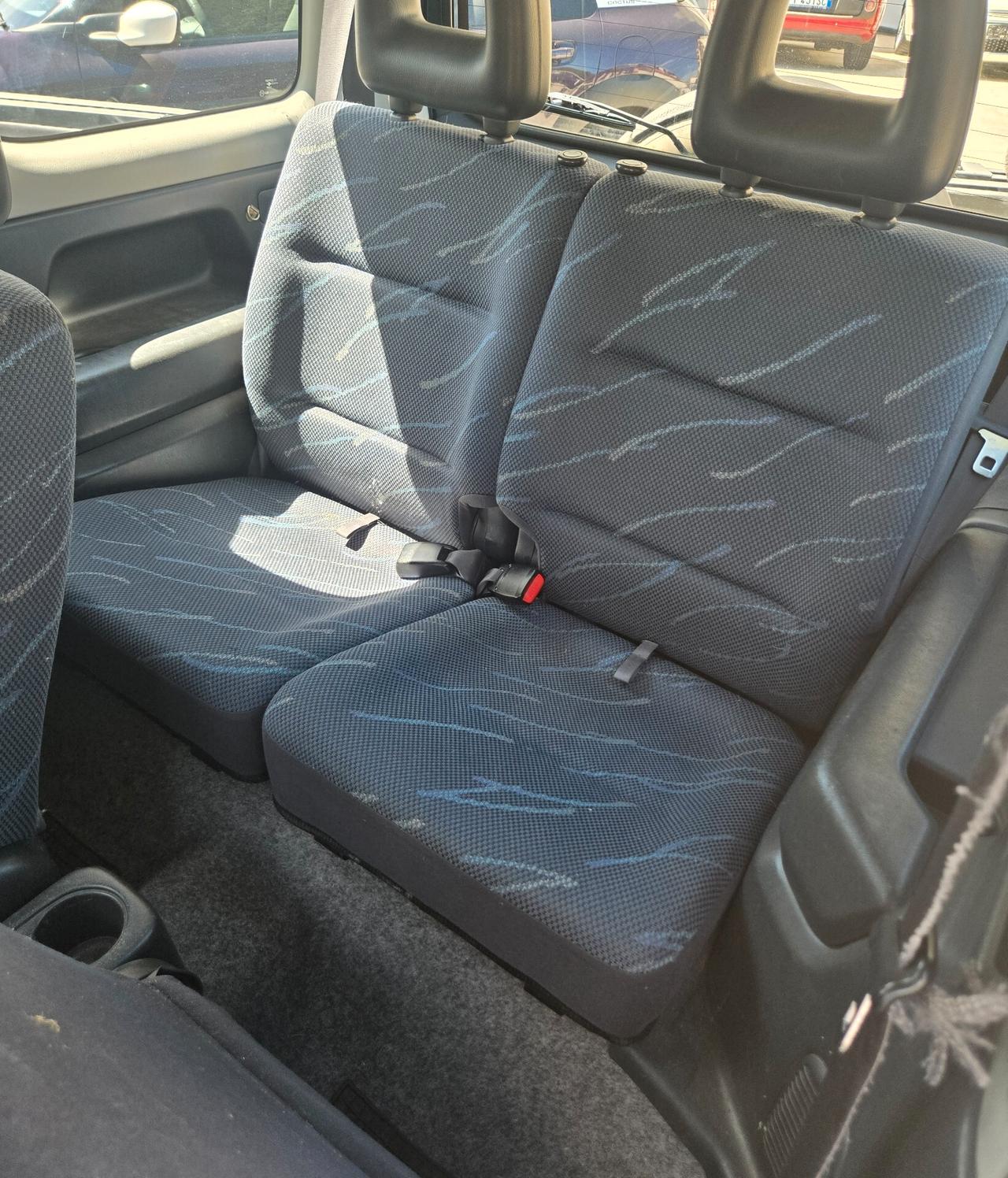 Suzuki Jimny 1.3i 16V cat 4WD JLX Special