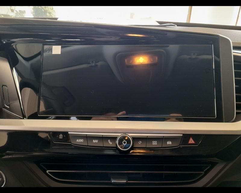 Opel Grandland GSe 1.6 300cv PHEV AWD