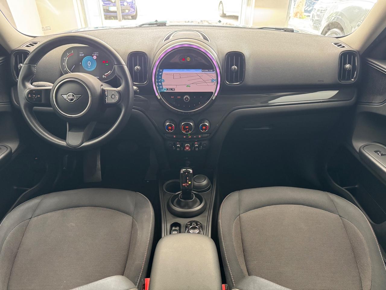 Mini One D Countryman 1.5 Business Automatica