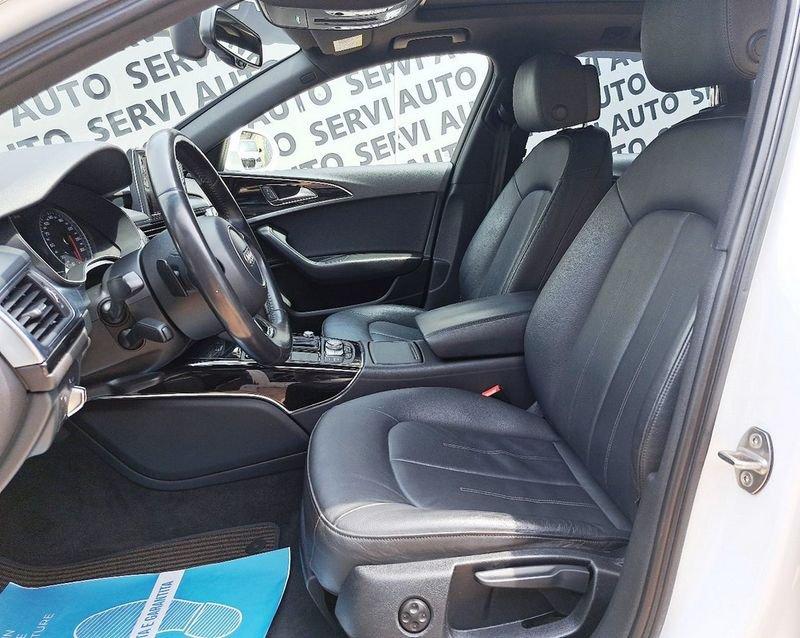 Audi A6 allroad 3.0 TDI 218 CV S tronic Business Plus