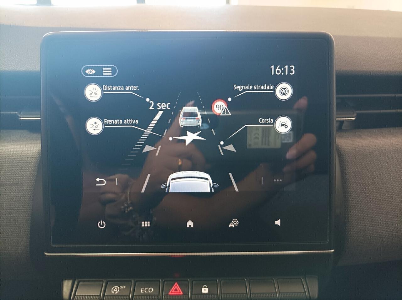 Renault Clio 1.5 dCi 100CV UNICO PROPRIETARIO