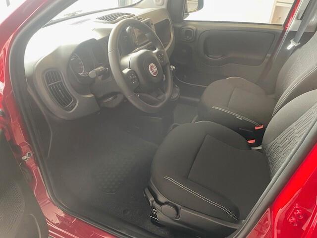 Fiat Panda Cross 1.0 FireFly S&S Hybrid (Guidabile anche da neopatentati)