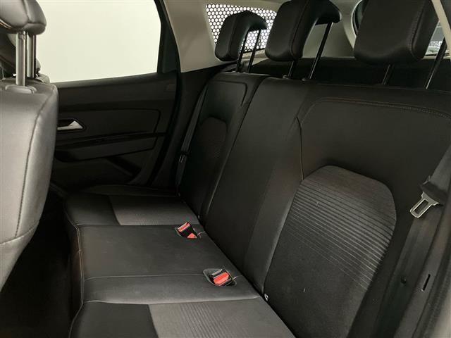 DACIA Duster 1.5 Blue dCi SL Extreme 4x4