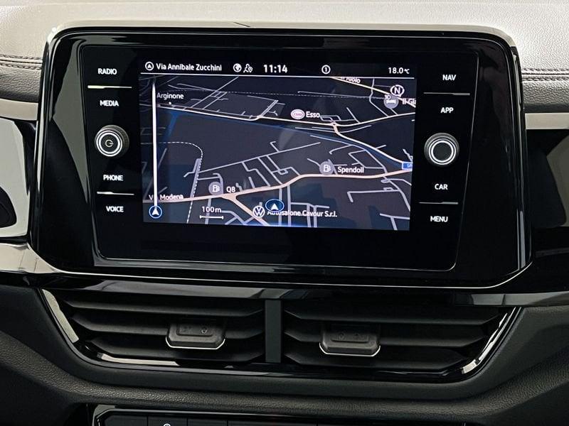 Volkswagen T-Roc T-Roc 1.0 TSI Style