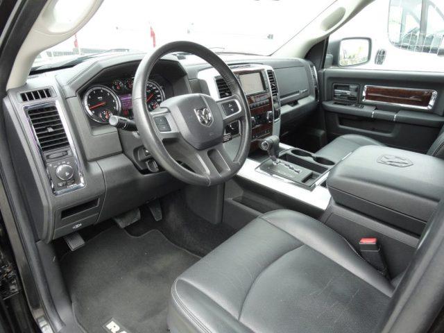 DODGE RAM 1500 5.7 V8 Laramie Chrome N1