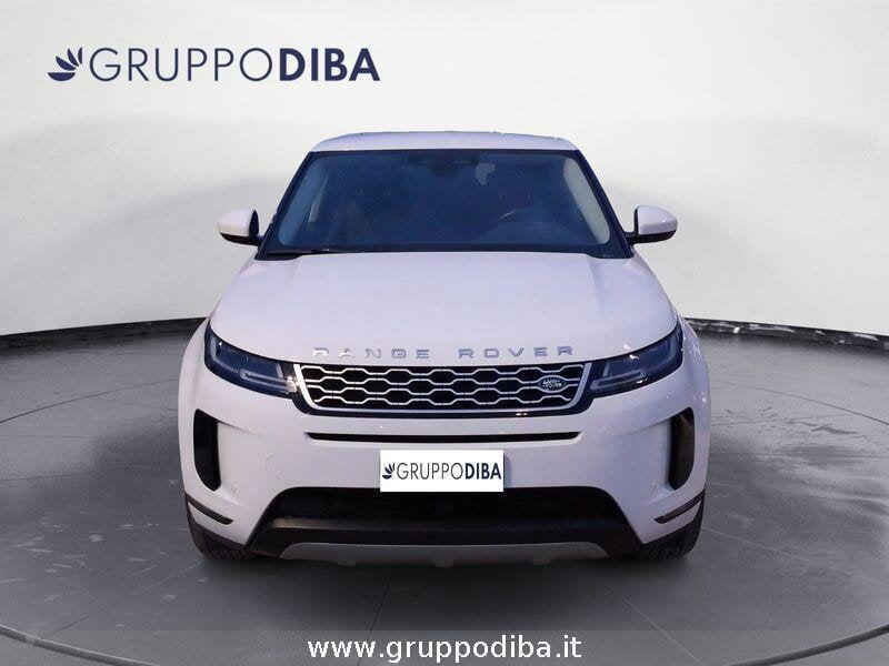 Land Rover Range Rover Evoque II 2019 Die 2.0d i4 mhev SE awd 163cv auto
