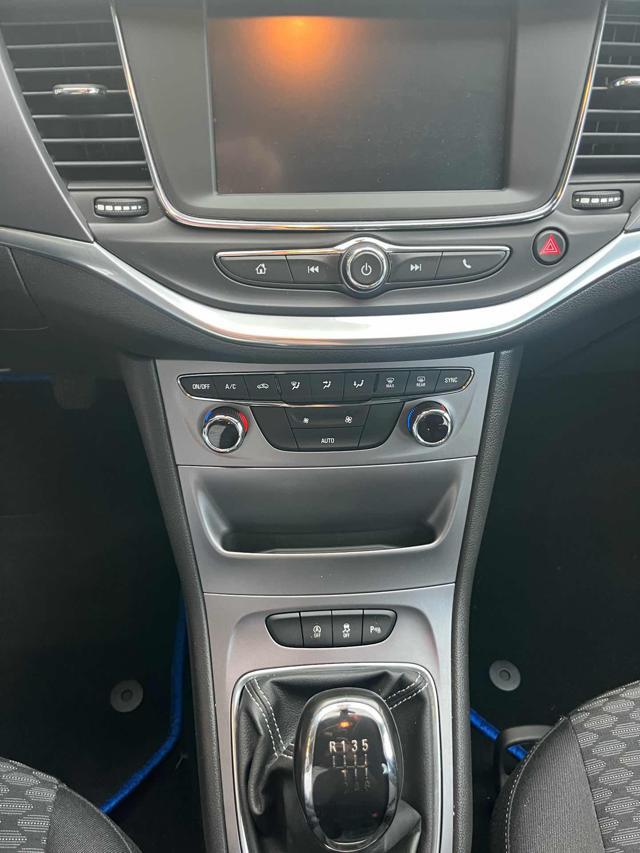 OPEL Astra 1.4 Turbo 150CV Start&Stop 5 porte Innovation