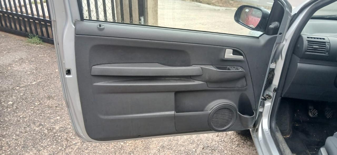 Volkswagen Fox 1.2 Easy - 2005