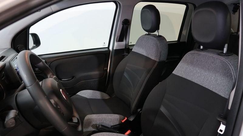 FIAT Panda Panda 1.0 firefly hybrid City Life s&s 70cv 5p.ti