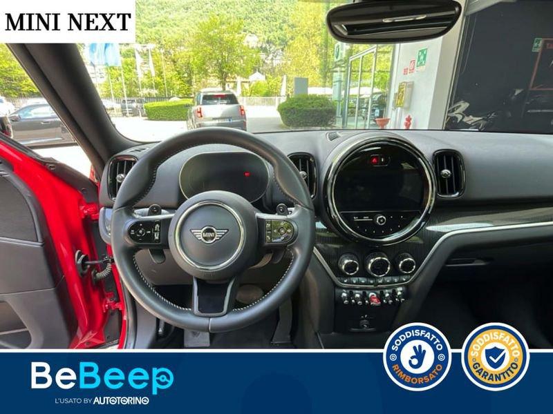 MINI Countryman Mini F60 MINI 2.0 COOPER S YOURS ALL4 AUTO