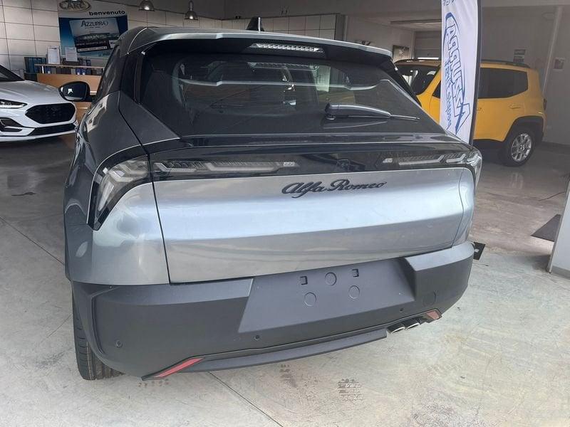 Alfa Romeo Junior 1.2 ibrida 145cv edct6
