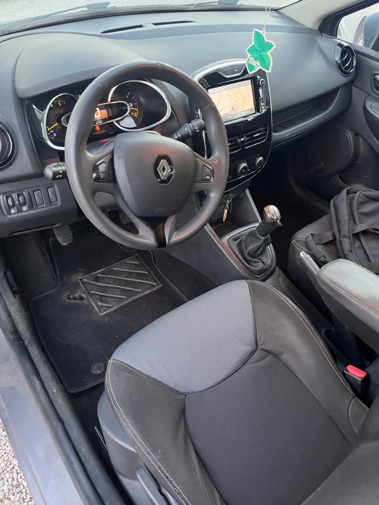 Renault Clio 1.5 Diesel PERFETTA SI NEOPATENTATI