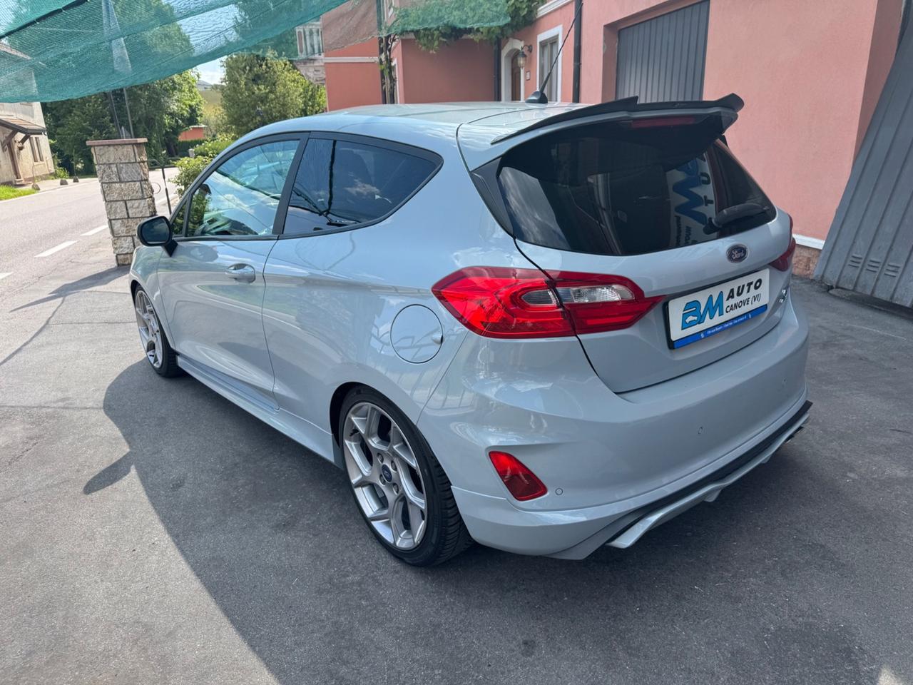 Ford Fiesta 1.5 Ecoboost 200 CV 3 porte ST Performance