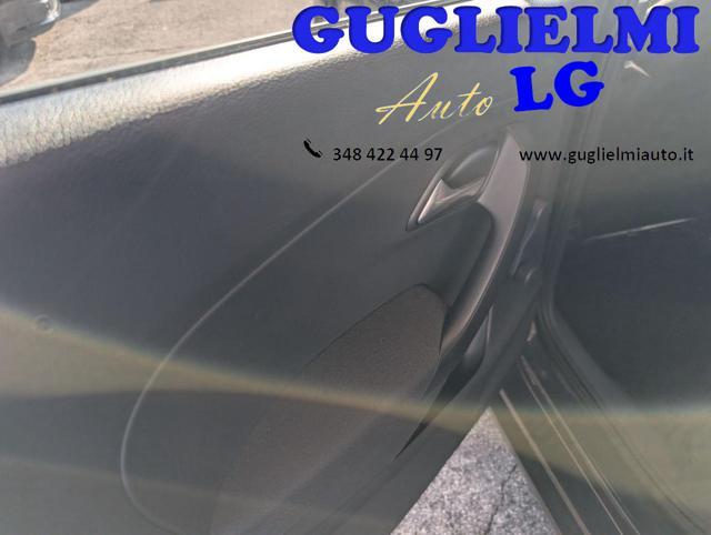 VOLKSWAGEN Polo 1.4 TDI 5p. Trendline