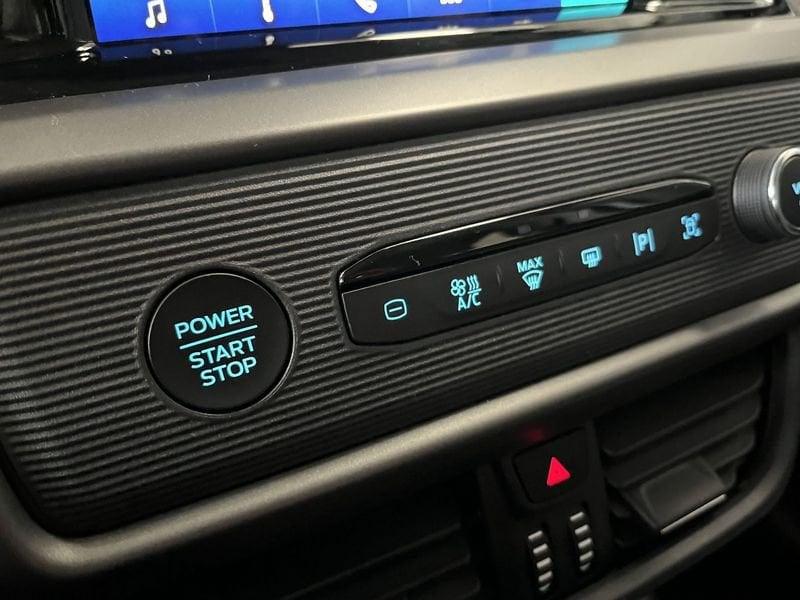 Ford Tourneo Courier Tourneo Courier 1.0 EcoBoost Titanium