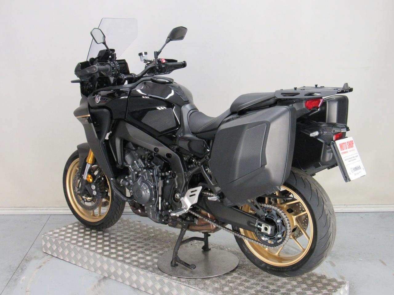 Yamaha Tracer 9 ABS GT