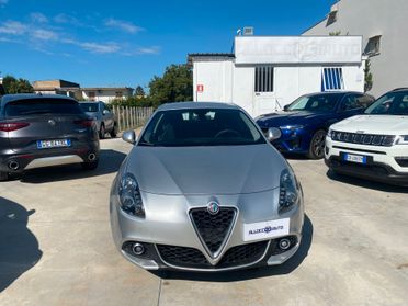 Alfa Romeo Giulietta 1.6 JTDm TCT 120 CV Business