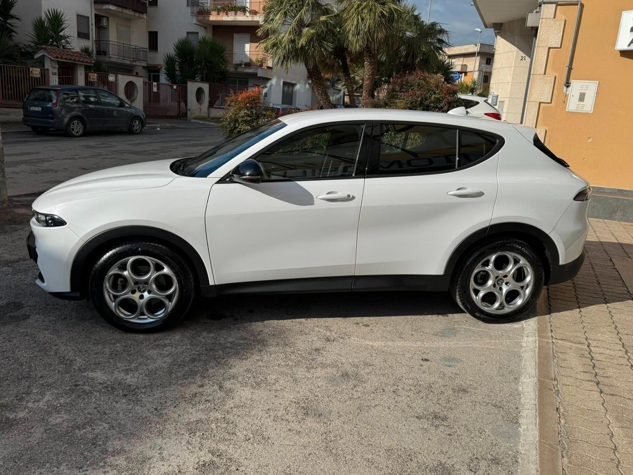 ALFA ROMEO TONALE 1.6 130 CV TCT6 SUPER PERFETTA KM 67.000