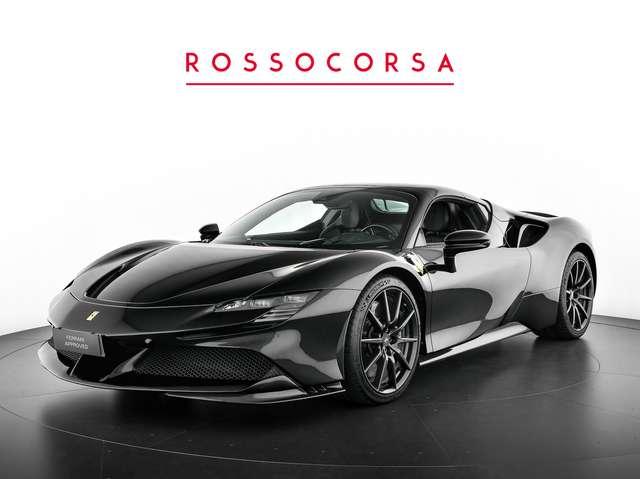 Ferrari SF90 Spider Assetto Fiorano