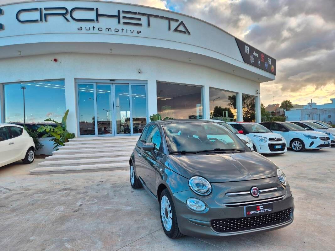 Fiat 500 1.2 Lounge s&s 69cv