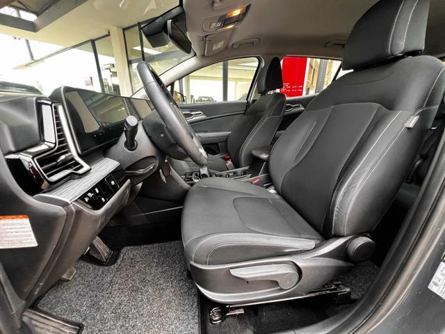 KIA Sportage 1.6 TGDI MHEV 150 CV 2WD Business IMT