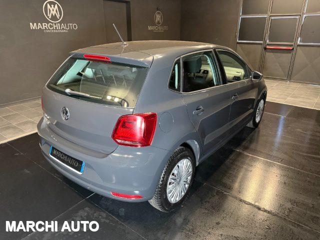 VOLKSWAGEN Polo 1.0 MPI 5p. Trendline