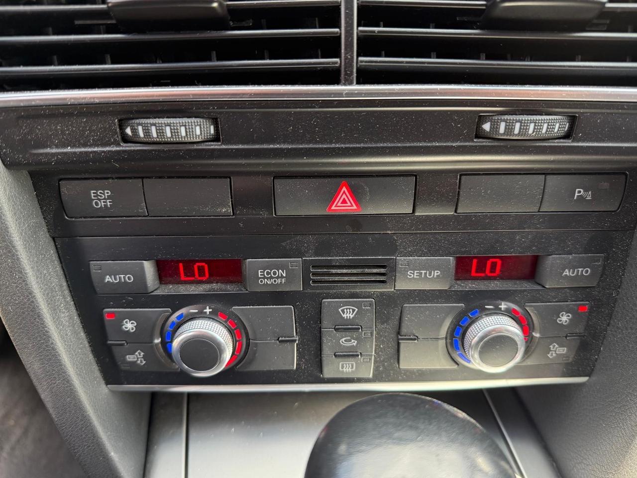 Audi A6 allroad 3.0 TDI 240 CV F.AP tiptronic Advanced