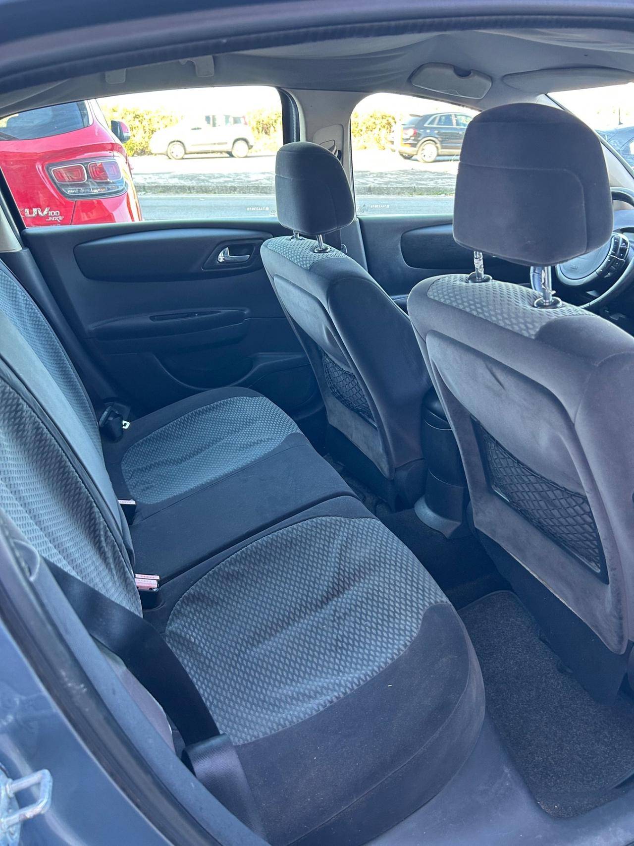 Citroen C4 1.6 Seduction