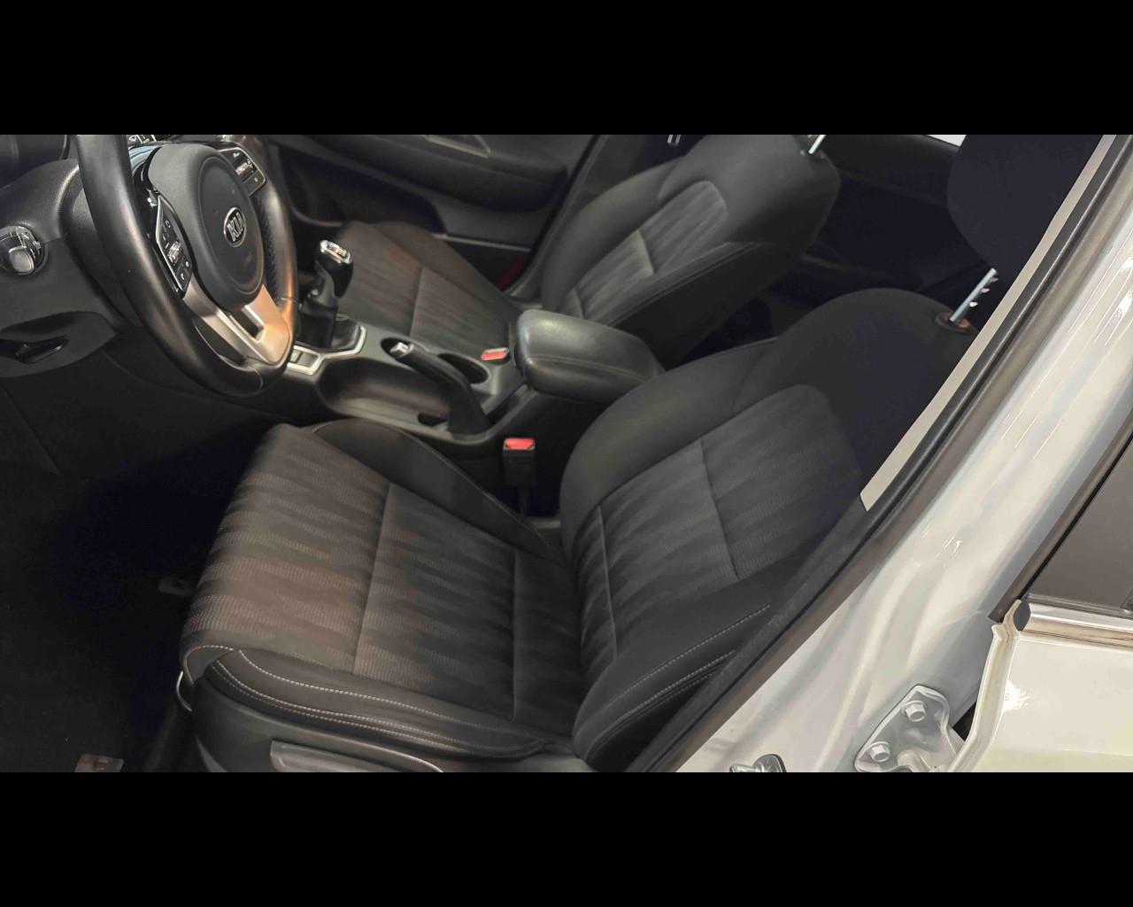 KIA Sportage 1.6 gdi Energy Adas Pack Plus 2wd 132cv