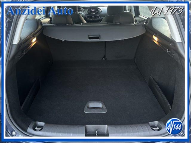 FIAT Tipo 1.3 Mjt 95 Cv SW