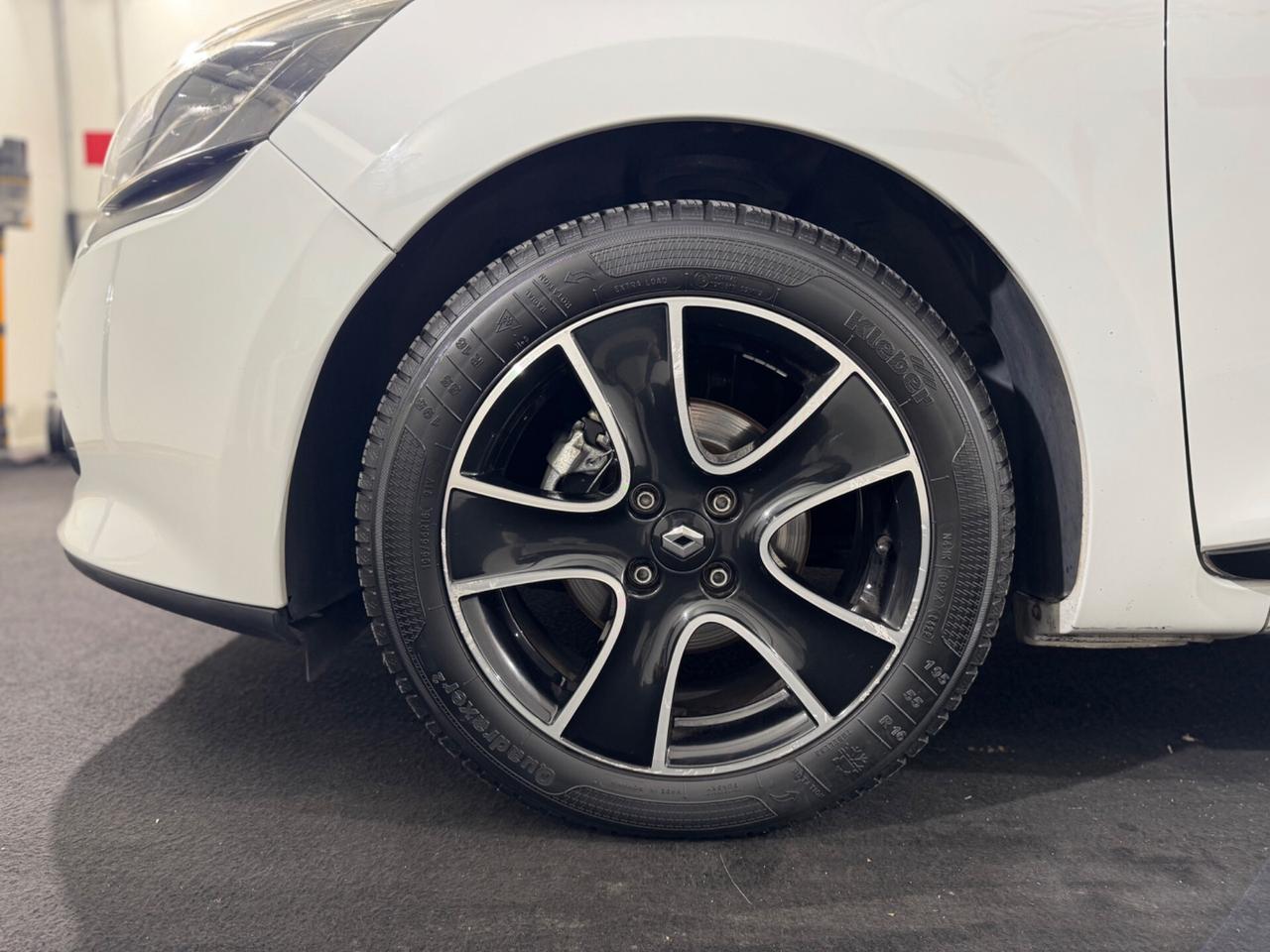 Renault Clio TCe 90CV Start&Stop 5 porte Energy