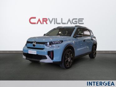 CITROEN C3 Aircross 1.2 puretech turbo Plus 100cv