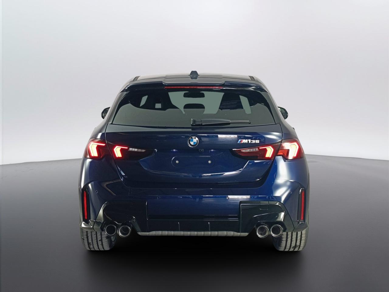 BMW BMW M135 xDrive
