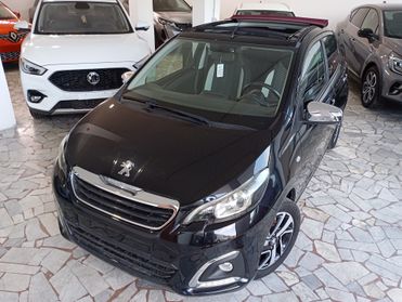 Peugeot 108 5P 1.2 PureTech 82CV Allure TOP!
