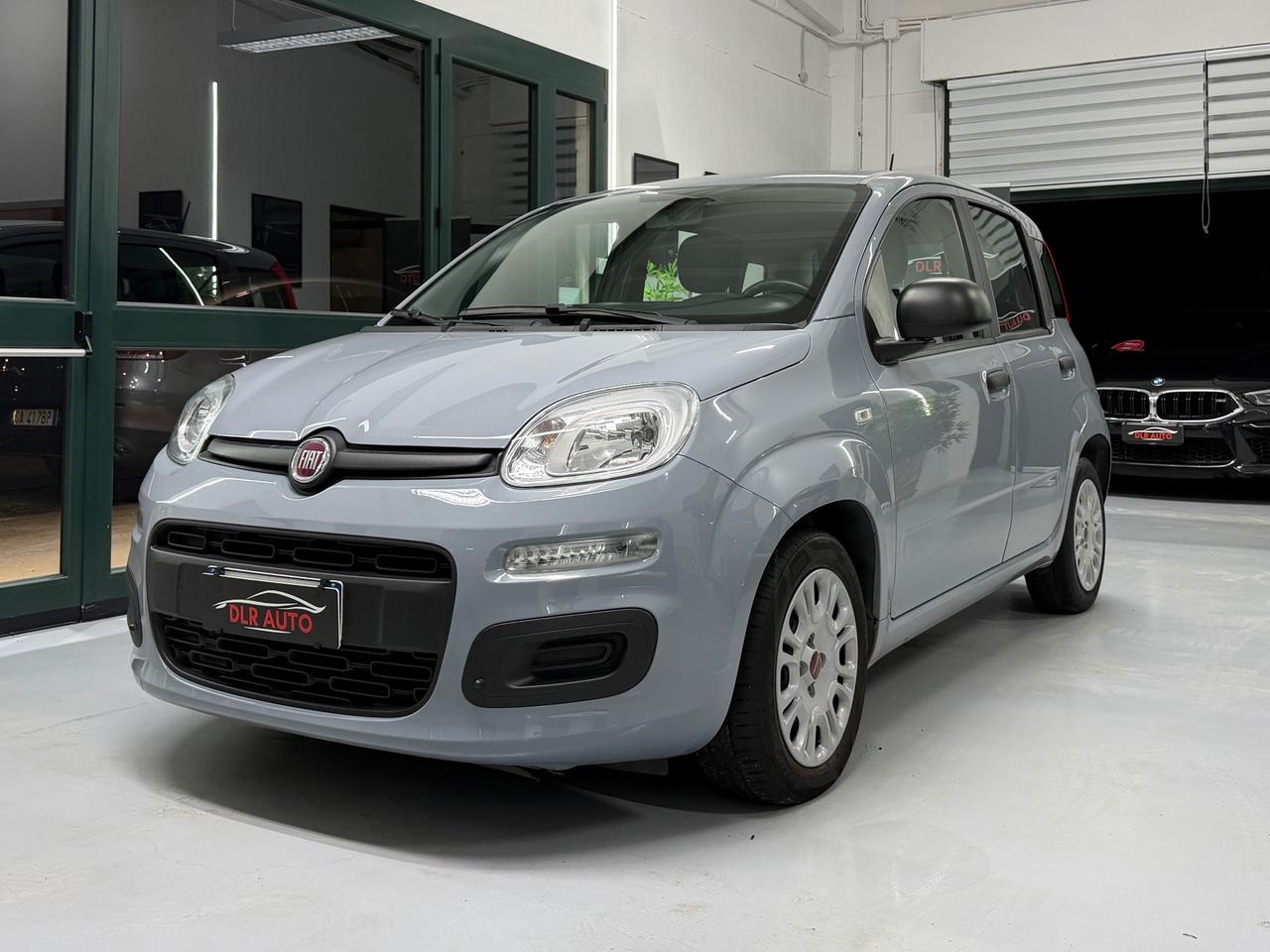 Fiat Panda 1.0 Hybrid Aziendale