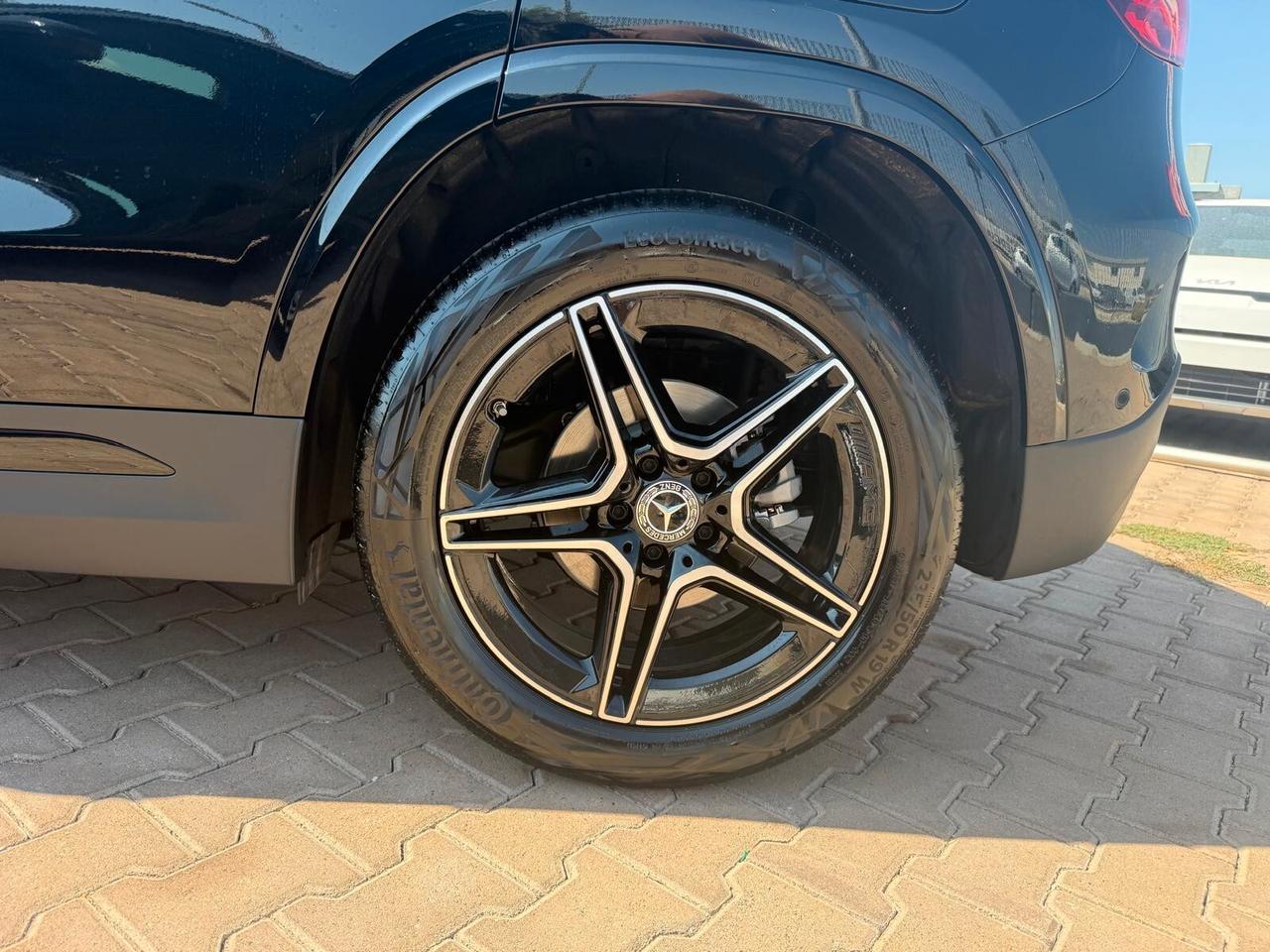 Mercedes-benz GLA 200 d Automatic AMG Line Premium Plus