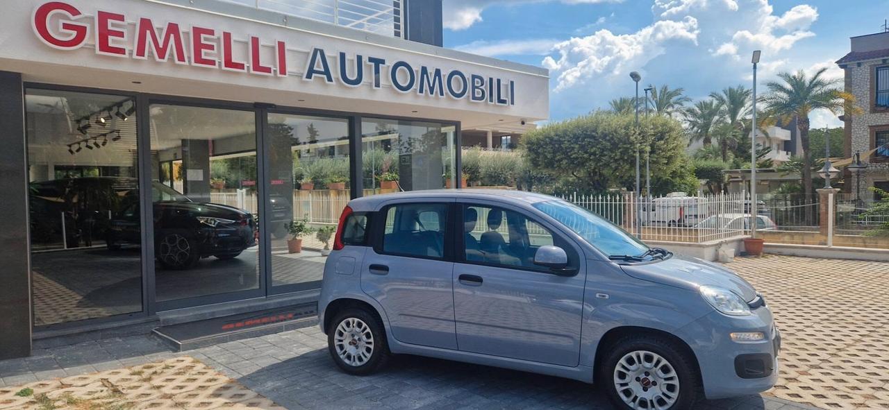 Fiat Panda 1.2 GPL ANNO 11/2019 KM 85000 UFFICIALE ITALIANA