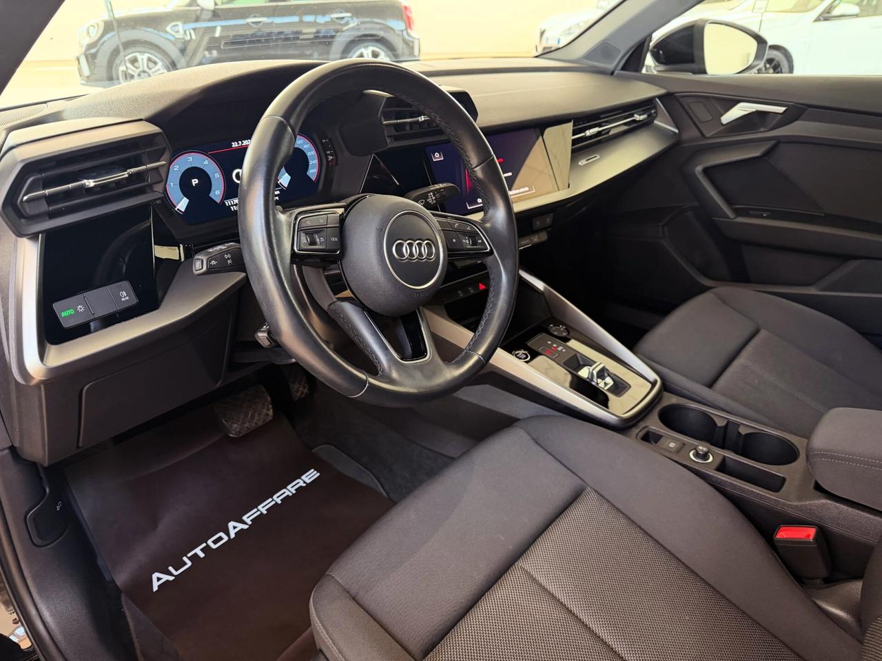 Audi A3 SPB 30 TDI
