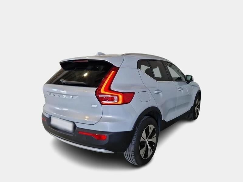 VOLVO XC40 T5 Plug-in Hybrid auto Recharge Inscription Expression