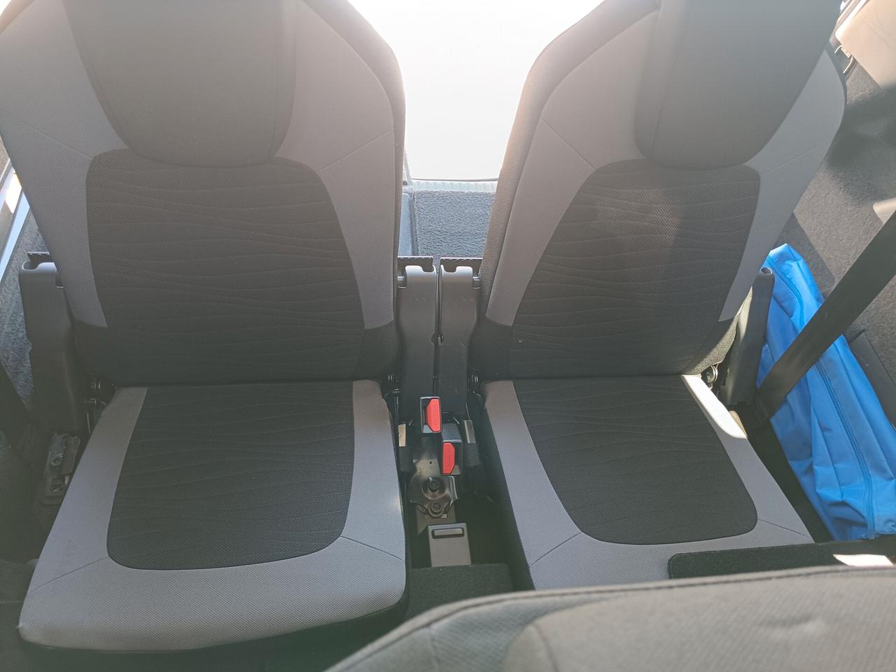 Citroen Grand C4 Picasso BlueHDi 150 S&S Exclusive