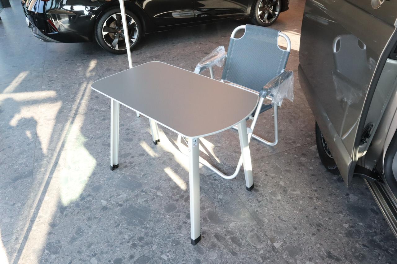 Volkswagen California T6.1 2.0 TDI DSG LED Solo 7.700 Km!