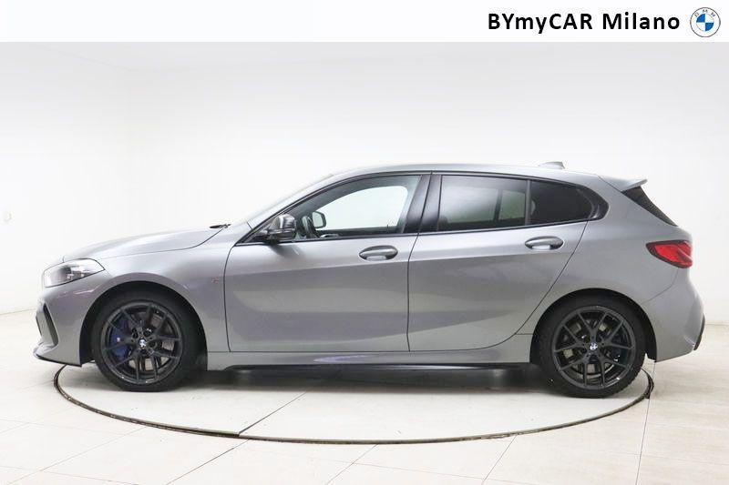 BMW Serie 1 5 Porte 135 i M xDrive Steptronic