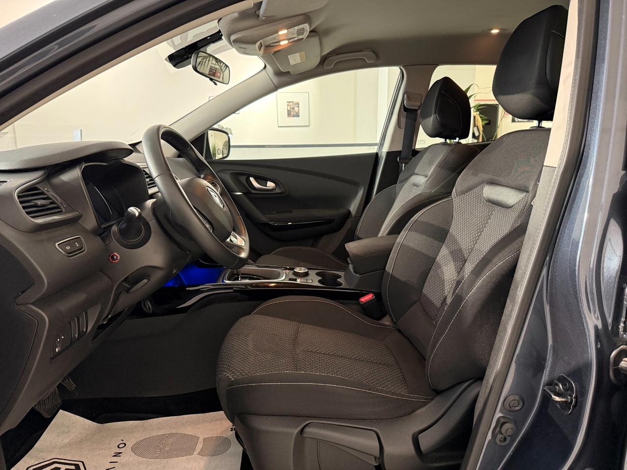 Renault Kadjar Blue dCi 8V 115CV EDC Business
