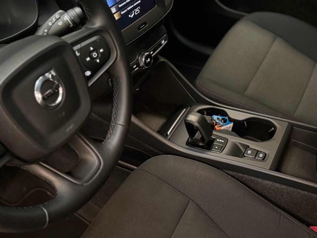 VOLVO XC40 T4 Recharge Plug-in Hybrid automatico Essential