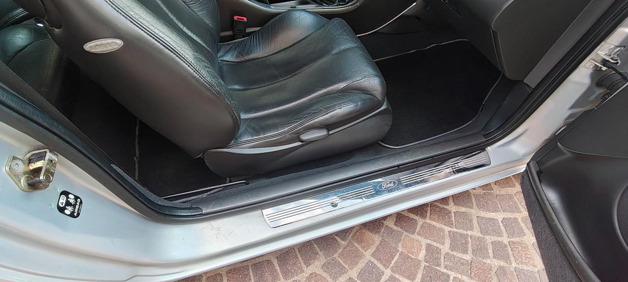 Ford Cougar ASI