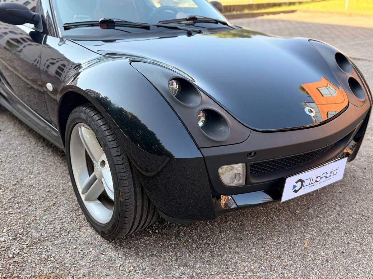 Smart Roadster 0.7 82cv