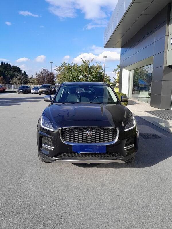 Jaguar E-Pace E-Pace 2.0d i4 mhev S awd 163cv auto
